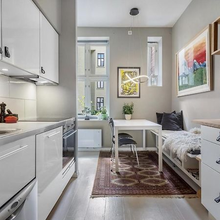 Lovely 2-Bedroom Vacation Home In Oslo ! ภายนอก รูปภาพ
