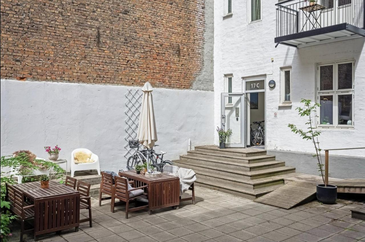 Lovely 2-Bedroom Vacation Home In Oslo ! ภายนอก รูปภาพ