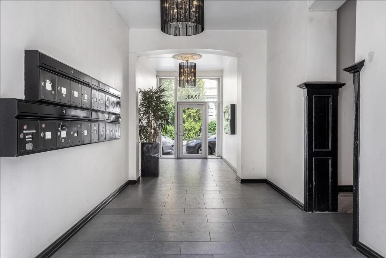 Lovely 2-Bedroom Vacation Home In Oslo ! ภายนอก รูปภาพ