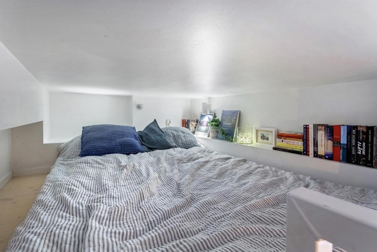 Lovely 2-Bedroom Vacation Home In Oslo ! ภายนอก รูปภาพ