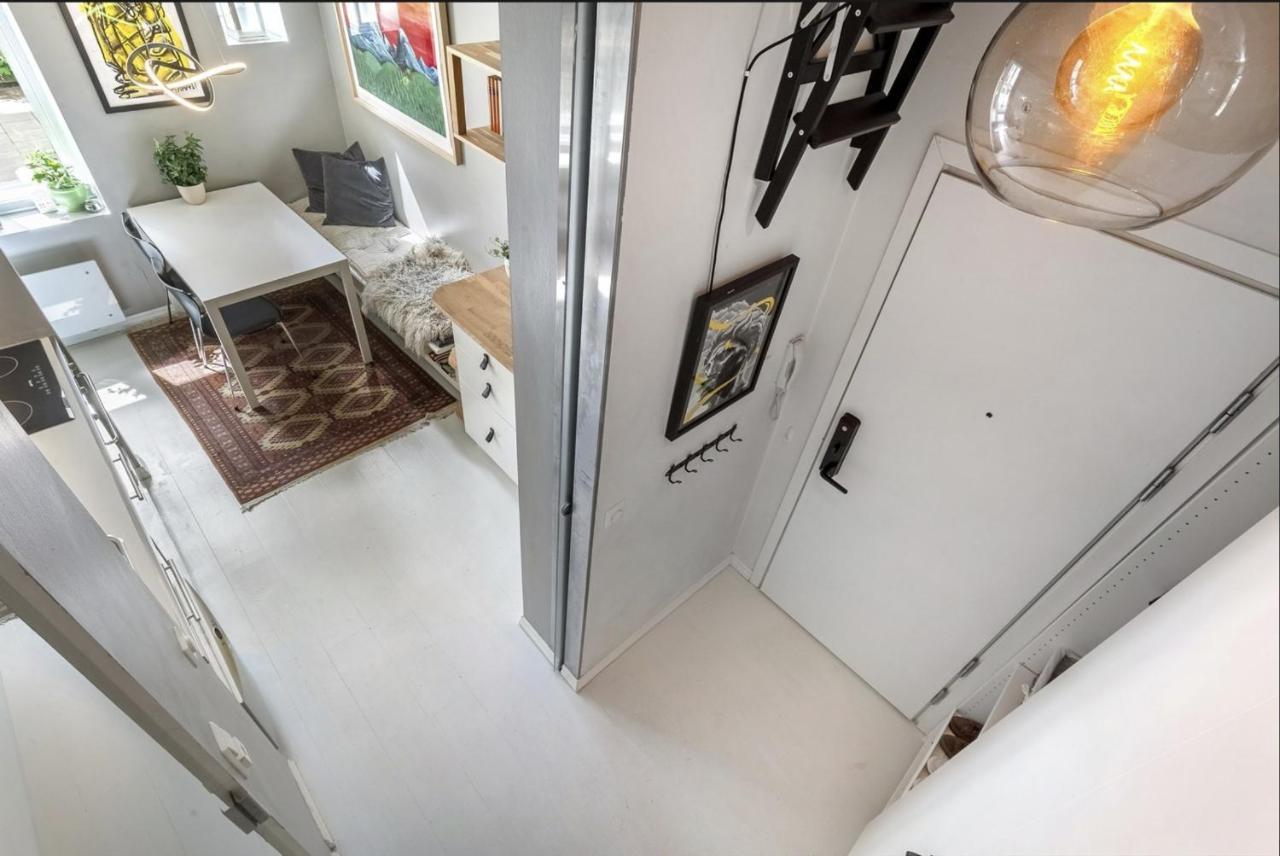 Lovely 2-Bedroom Vacation Home In Oslo ! ภายนอก รูปภาพ