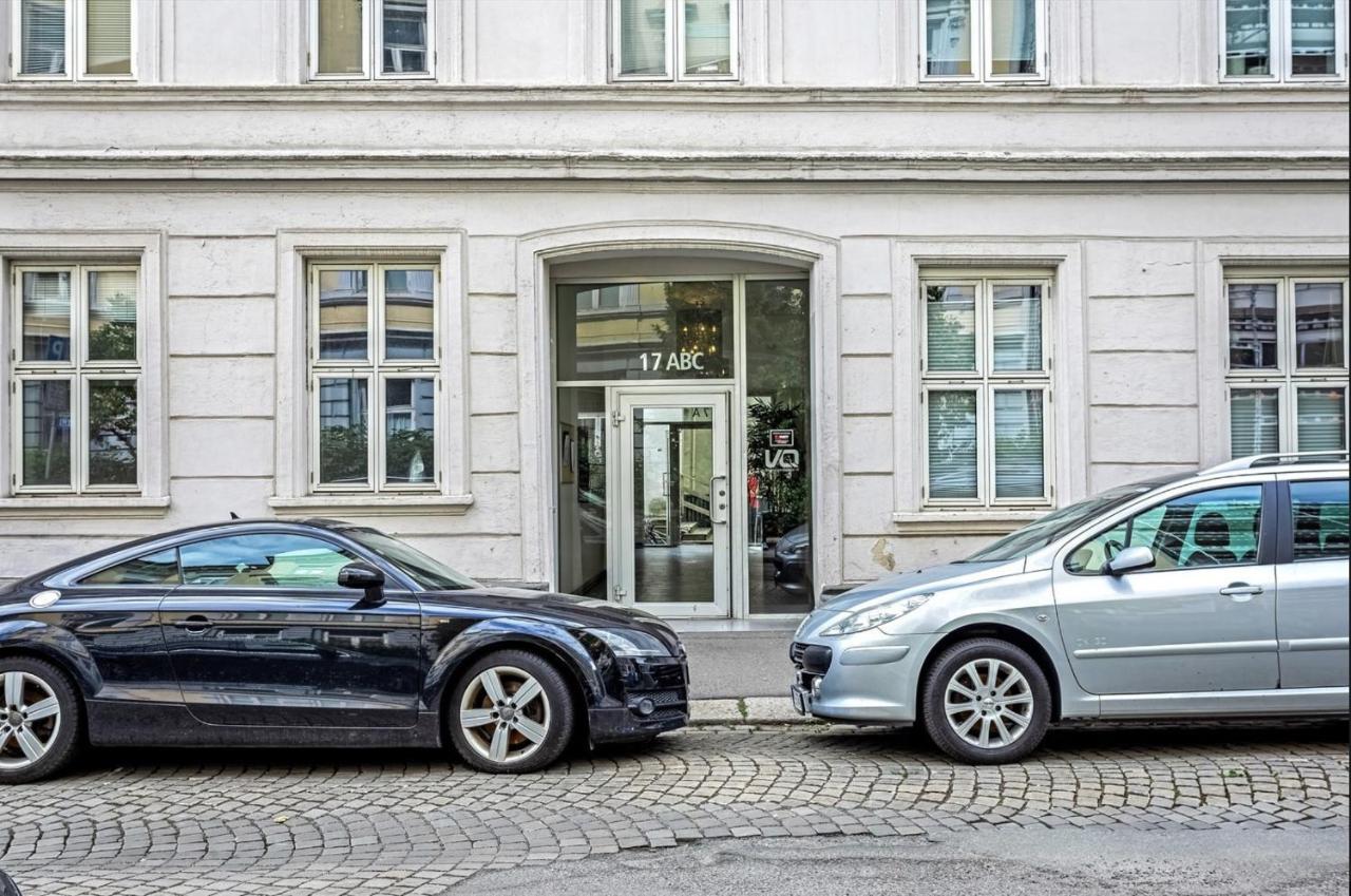Lovely 2-Bedroom Vacation Home In Oslo ! ภายนอก รูปภาพ