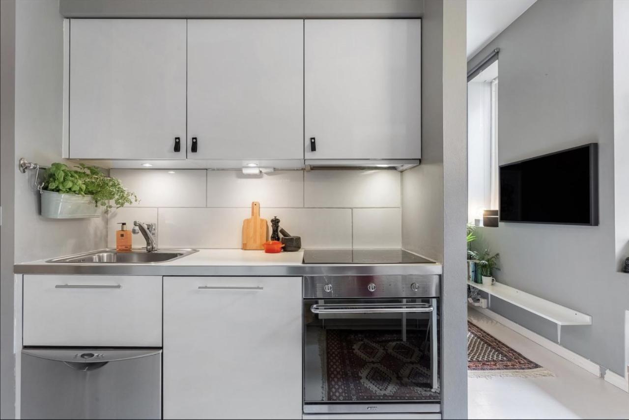Lovely 2-Bedroom Vacation Home In Oslo ! ภายนอก รูปภาพ
